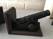 Buchstützen Set 